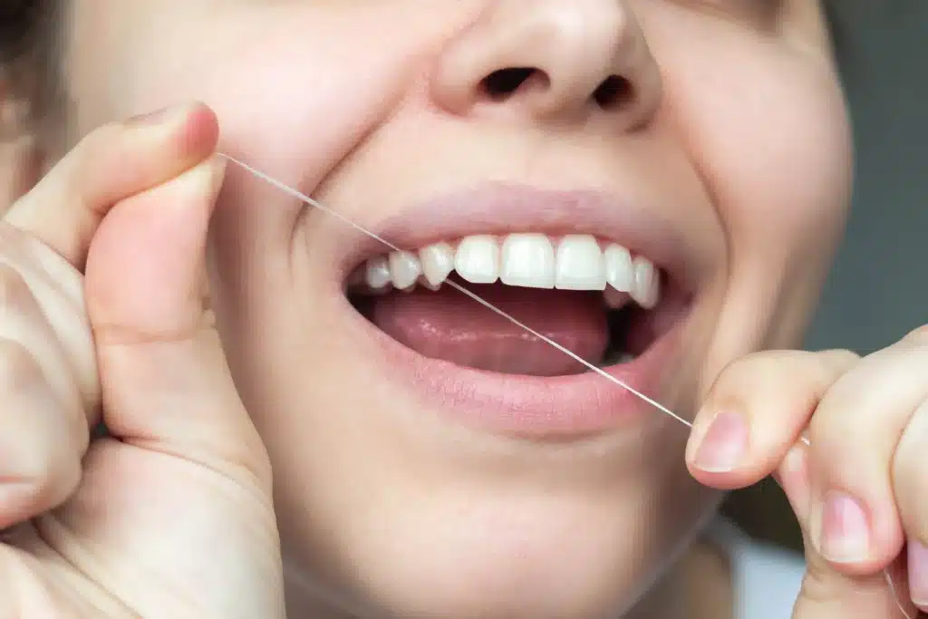 Oral Health