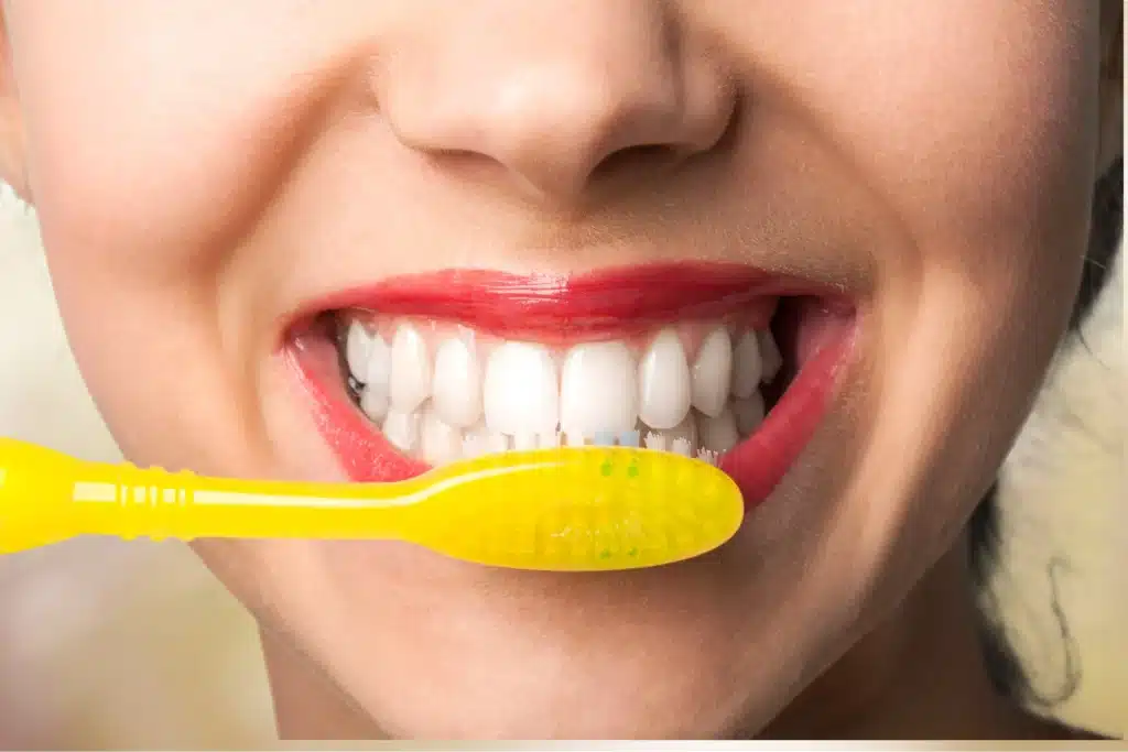 Oral Health