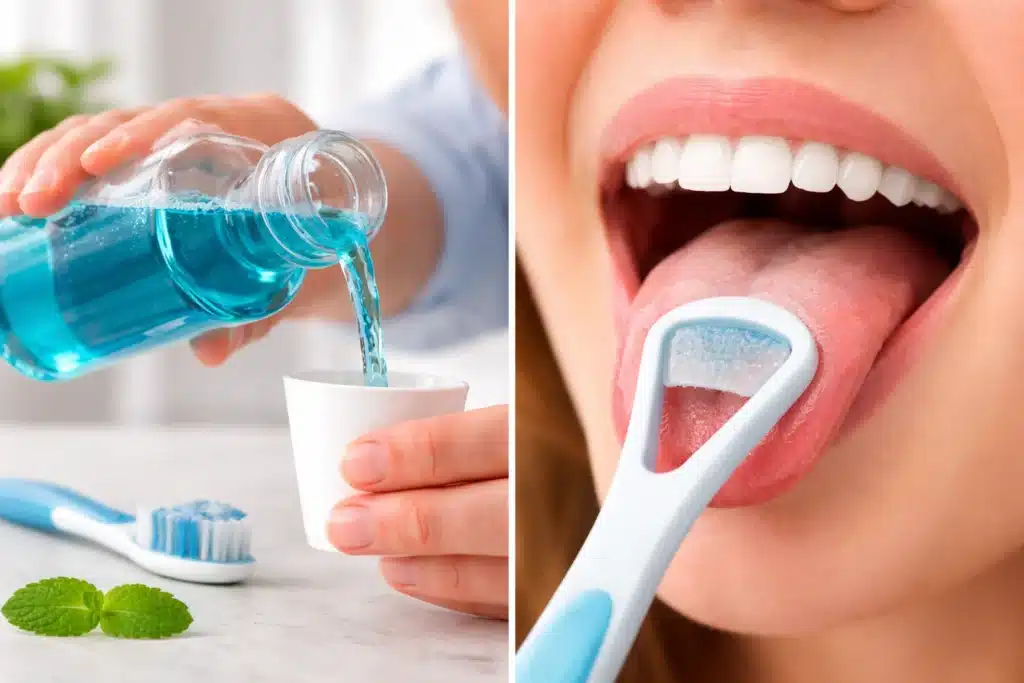 Oral Health