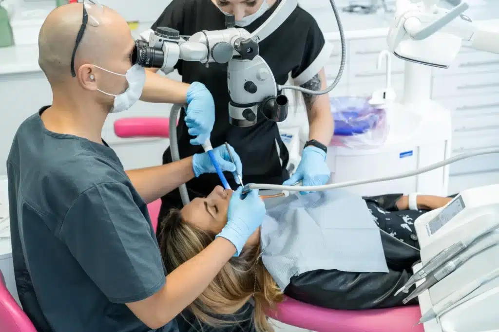 Dental Care