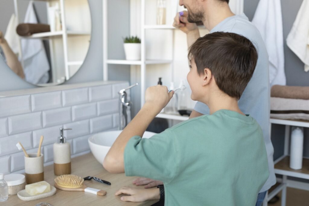 Dental Care