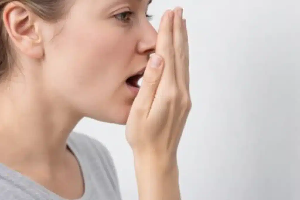 common dental problems
