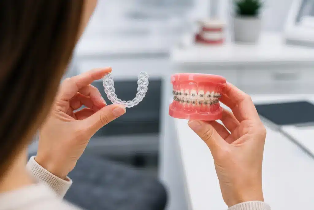 Is Invisalign Better Than Braces