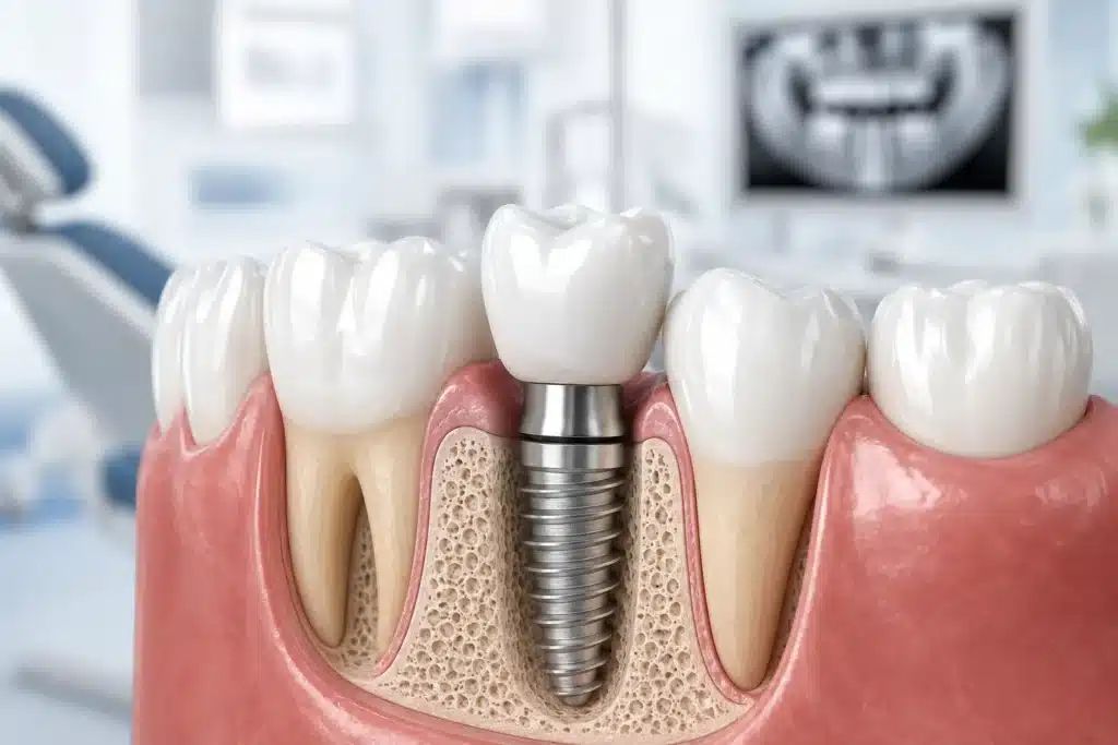 dental implant
