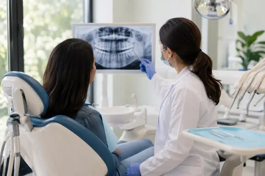 Dentist in Kottakkal